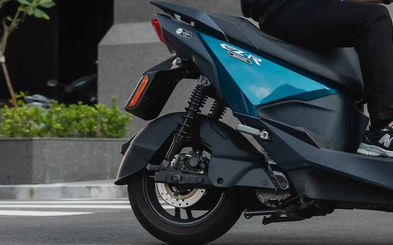 美國 Gates皮帶 ABS煞車系統